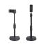 پایه نگهدارنده رومیزی موبایل Desktop Phone Stand VG01
