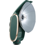 فلاش اکسترنال گودکس Godox Lux Senior Retro Flash