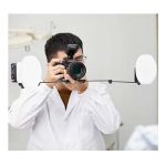 فلاش دنتال گودکس مخصوص سونی Godox MF12 Dental Macro Flash
