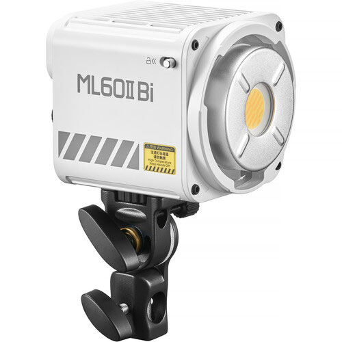 ویدیو لایت گودکس Godox ML60IIBi Bi-Color LED