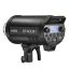 فلاش تک شاخه استودیویی گودکس Godox QT400IIIM Flash