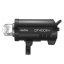 فلاش تک شاخه استودیویی گودکس Godox QT400IIIM Flash