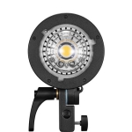 فلاش تک شاخه استودیویی گودکس Godox QT400IIIM Flash