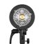 فلاش تک شاخه استودیویی گودکس Godox QT400IIIM Flash
