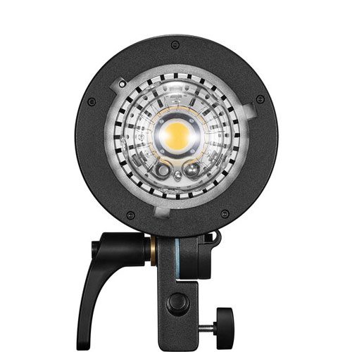فلاش تک شاخه استودیویی گودکس Godox QT400IIIM Flash