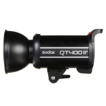 فلاش تک شاخه استودیویی گودکس Godox QT400IIM Flash