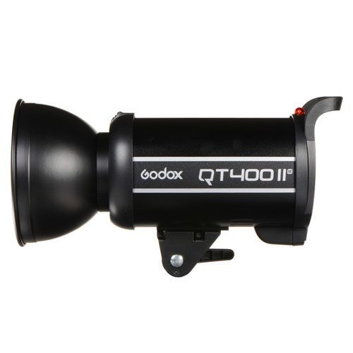 فلاش تک شاخه استودیویی گودکس Godox QT400IIM Flash
