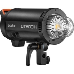 فلاش تک شاخه استودیویی گودکس Godox QT600IIIM Flash