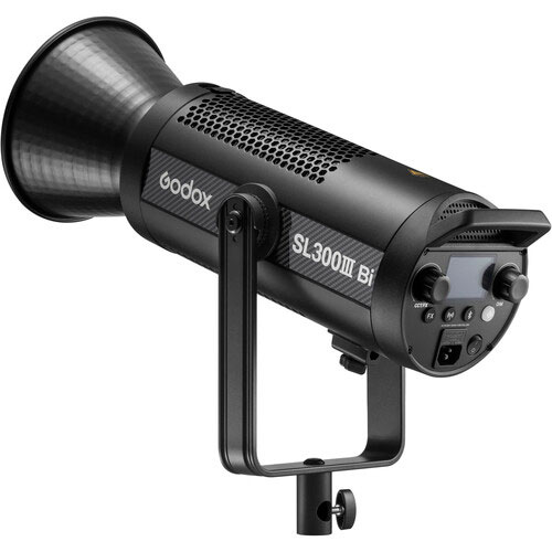 ویدیو لایت گودکس Godox SL300IIIBI Bi-Color