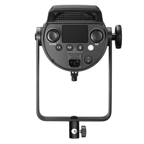 ویدیو لایت گودکس Godox SL300IIIBI Bi-Color