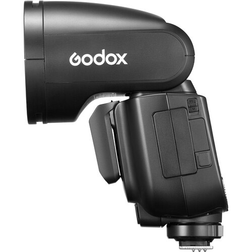 فلاش اکسترنال گودکس مخصوص کانن Godox V1Pro C Flash for Canon