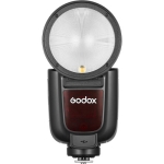 فلاش اکسترنال گودکس مخصوص کانن Godox V1Pro C Flash for Canon