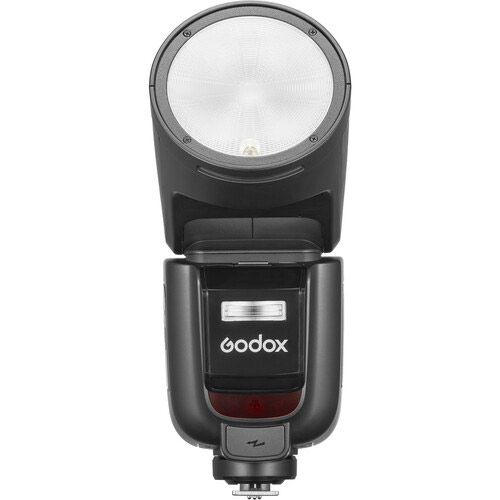 فلاش اکسترنال گودکس مخصوص کانن Godox V1Pro C Flash for Canon