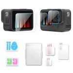 محافظ صفحه نمایش دوربین گوپرو Gopro Hero 9