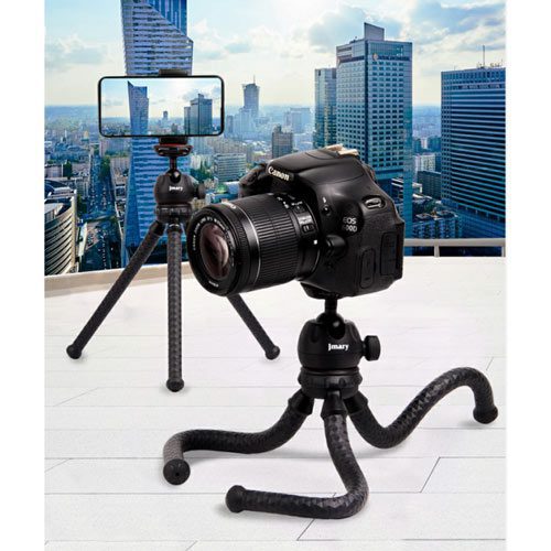 سه پایه رومیزی جیماری Jmary MT-25 Tripod