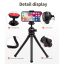 سه پایه رومیزی جیماری Jmary MT-25 Tripod