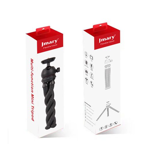 سه پایه رومیزی جیماری Jmary MT-25 Tripod