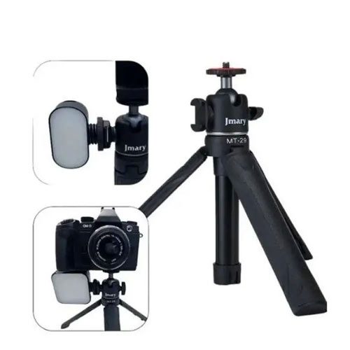 سه پایه رومیزی جیماری Jmary MT-29 Tripod