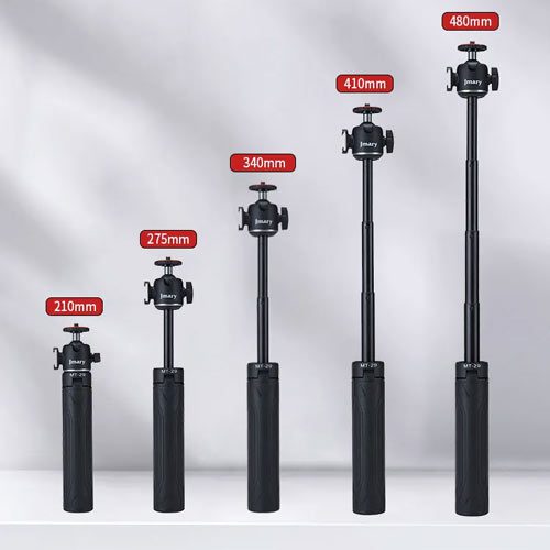 سه پایه رومیزی جیماری Jmary MT-29 Tripod