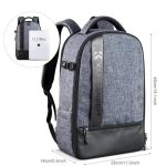 کوله پشتی دوربین کی اند اف K&F KF13.044V5 Camera Backpack