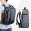 کوله پشتی دوربین کی اند اف K&F KF13.044V5 Camera Backpack