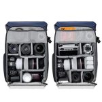 کوله پشتی دوربین کی اند اف K&F KF13.066V13 Camera Backpack
