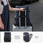 کوله پشتی دوربین کی اند اف K&F KF13.066V13 Camera Backpack