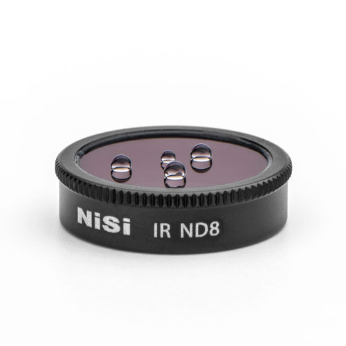 کیت فیلتر نیسی NiSi Filters for DJI Mavic Air