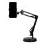 پایه نگهدارنده رومیزی موبایل و تبلت Mv Phone Stand