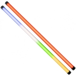 باتوم لایت نانلایت Nanlite PavoTube II 30C RGB 2 Light Kit