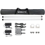 باتوم لایت نانلایت Nanlite PavoTube II 30C RGB 2 Light Kit