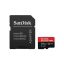کارت حافظه سندیسک SanDisk Extreme Pro microSDHC 256GB 200MB/s