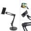 پایه نگهدارنده رومیزی موبایل و تبلت Mv Phone Stand