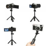 سه پایه رومیزی جیماری مدل Jmary MT-19 Tripod