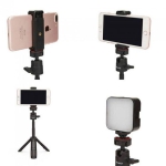 سه پایه رومیزی جیماری مدل Jmary MT-19 Tripod