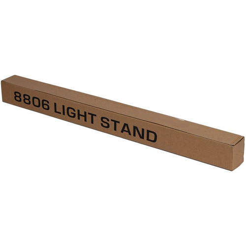 سه پایه نور Light Stand 8806