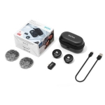 میکروفون بی سیم بویا مدل Boya Omic-D Lightning