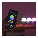 لامپ رنگی گودکس Godox C7R RGB Bulb Light