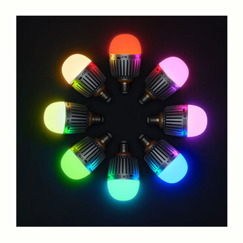 لامپ رنگی گودکس Godox C7R RGB Bulb Light