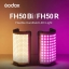 ویدیو لایت گودکس Godox FH50R RGB LED Flexible