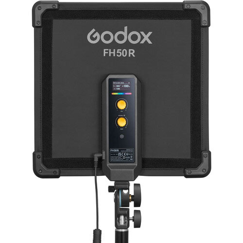 ویدیو لایت گودکس Godox FH50R RGB LED Flexible
