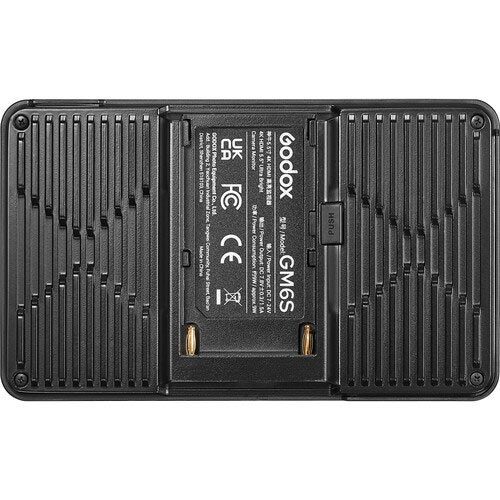 مانیتور گودکس Godox GM6S 4K HDMI Monitor