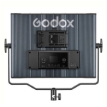 نور ثابت گودکس Godox LDX50Bi Bi-Color LED