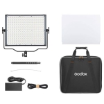 نور ثابت گودکس Godox LDX50Bi Bi-Color LED