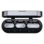 میکروفون دو کاربر گودکس Godox WEC Wireless Microphone