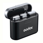 میکروفون دو کاربر گودکس Godox WEC Wireless Microphone
