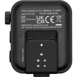 فرستنده گودکس مناسب کانن Godox X3 C Trigger for Canon