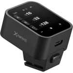 فرستنده گودکس مناسب نیکون Godox X3 N Trigger for Nikon