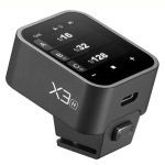 فرستنده گودکس مناسب نیکون Godox X3 N Trigger for Nikon