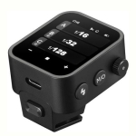 فرستنده گودکس مناسب نیکون Godox X3 N Trigger for Nikon